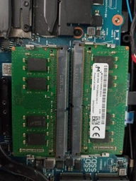 Пам'ять Micron 16 GB SO-DIMM DDR4 3200 MHz (MTA8ATF2G64HZ-3G2E2)