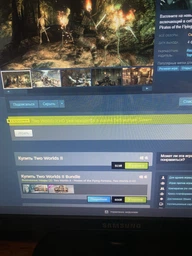 Random Steam 5 Ключів (Region Free) | Усі Регіони фото від покупців 10