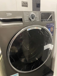 Стиральная машина Beko B3WFU5822MG фото от покупателей 1