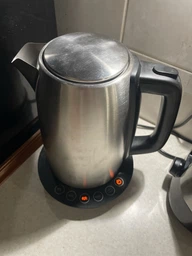 Електрочайник PHILIPS Avance HD9359/90 фото від покупців 4