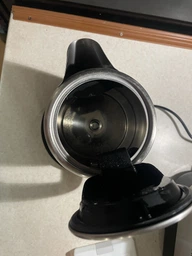 Електрочайник PHILIPS Avance HD9359/90 фото від покупців 2