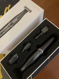 Триммер Електростанок 4в1 Medica+ Trimmer 8.0