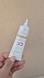 CC крем Lumene тональный крем CC Color Correcting Cream № 2 Medium (6412600834932)