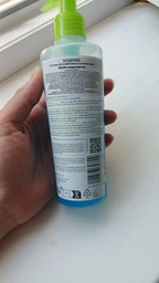 Гель Bioderma Sebium Очищающий 500 мл (3401399277092)