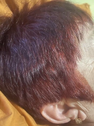 Краска для волос Schwarzkopf Live Intense Colour 035 Real Red (9000101624274)