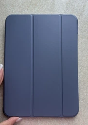 Чохол обкладинка BBM1 Leather для iPad 10 2022/2024 10.9"/iPad 11" 2025 (A16) Темно-зелений фото від покупців 19