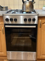 Плита Gorenje GG5A11XF фото от покупателей 18