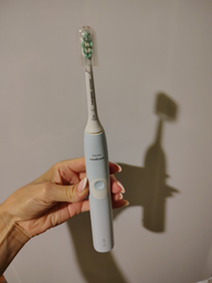 Електрична зубна щітка PHILIPS Sonicare HX6800/63 Protective Clean 4300 фото від покупців 1