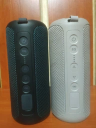 Портативна колонка Canyon OnMove 15 40W RGB Beige (CNE-CBTSP15BG) фото від покупців 12