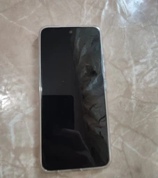 Смартфон Tecno Spark 30 Pro (KL7) 8/128GB Arctic Glow (4894947047459) фото від покупців 3