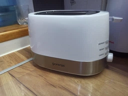 Тостер Gorenje T850WE фото от покупателей 5