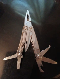 Мультитул Leatherman REV (1080-832130) фото от покупателей 4