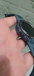 Смарт-часы Amazfit T-Rex Pro Desert Grey