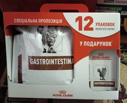 Royal Canin Renal (Роял Канин Ренал) влажный корм для котов при заболеваниях почек, курица, 12 шт х 85 гр фото от покупателей 1