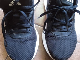 Женские кроссовки для бега Adidas Galaxy 7 W ID8762 40.5 (7UK) 25.5 см Ftwwht/Clpink/Cblack (4067889659480) фото от покупателей 9