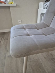 Стул для кухни и гостиной Special4You Success Cappuccino (E6590)