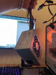 Блок питания Vinga 400W (SFX-400) фото от покупателей 1