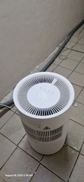 Осушитель воздуха Xiaomi Smart Dehumidifier Lite (BHR8374EU) фото от покупателей 3
