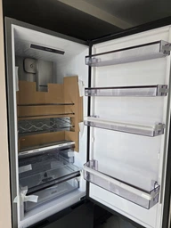 Двокамерний холодильник Whirlpool WHK 26402 XBR4U1 фото від покупців 1