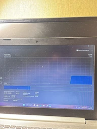 Оперативна пам'ять SO-DIMM DDR4 8GB HYNIX ORIGINAL 2400 MHz, CL17, 1.2V (HMA81GS6AFR8N-UH) фото от покупателей 8