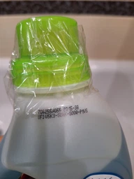 Гель для стирки Denkmit Fresh Sensation для мембранной ткани, 35 стирок 1.5 л