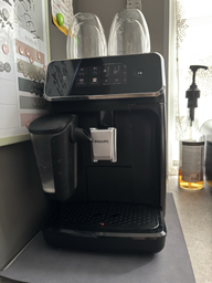 Кофемашина PHILIPS Series 2200 EP2230/10