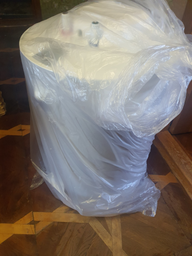 Бойлер ARISTON SG1 50 V фото від покупців 1
