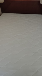 Матрац ортопедичний Хвиля Foam 160x190 см
