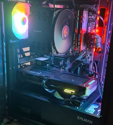 Видеокарта Gigabyte GeForce RTX 5060 Ti Gaming OC 16G (GV-N506TGAMING OC-16GD) EU [133869] фото от покупателей 1