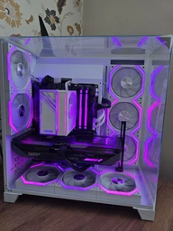 Відеокарта RTX 5070 12GB GDDR7 Gaming OC Gigabyte (GV-N5070GAMING OC-12GD)