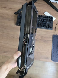 Відеокарта RTX 5070 12GB GDDR7 Gaming OC Gigabyte (GV-N5070GAMING OC-12GD) фото від покупців 1
