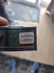 Оперативная память для ноутбука Samsung DDR5 32GB 4800MHz SO-DIMM 2Rx8 PC5-4800B (M425R4GA3BB0-CQKOD)