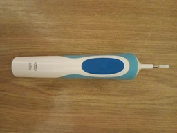 Насадки EB50 Cross Action для електричної зубної щітки oral b браун змінні