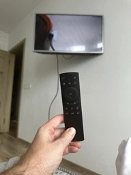 Пульт для телевизоров KIVI RC80 IR без голосового управления [LED TV ] - 2491 фото от покупателей 1