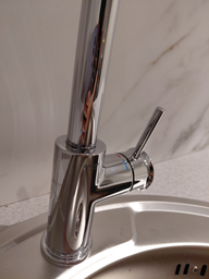 Змішувач кухонний GROHE Start Classic 31553001 фото від покупців 1