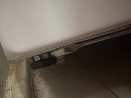 Стиральная машина автоматическая Electrolux EW6S404WU фото от покупателей 11
