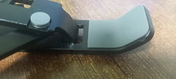 Підставка для ноутбука OfficePro LS320B Aluminum alloy Black фото від покупців 4