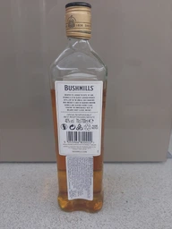 Виски Bushmills Original 6 лет выдержки 0.7 л 40% (5055966801128_5055966800022_5055966801159) фото от покупателей 18