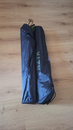 Стул раскладной RZTK Camp Chair фото от покупателей 3