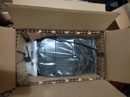 Кофемашина DELONGHI Magnifica Start ECAM220.60.B фото от покупателей 6