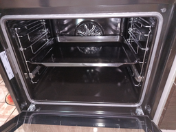 Духова шафа електрична Beko BBIM13300XD фото від покупців 1