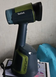 Отпариватель Tefal AeroSteam DT9810F0 фото от покупателей 16