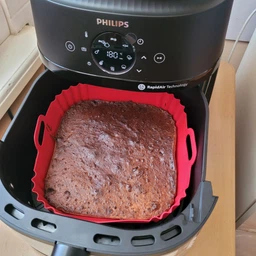 Мультипечь Philips Ovi NA231/00 фото от покупателей 3