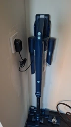 Аккумуляторный пылесос Philips Flex Серия 5000 PHILIPS XC5244/10 фото от покупателей 17