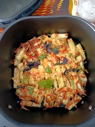 Мультипечь PHILIPS Серия 1000 NA120/00 фото от покупателей 4