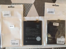 Аккумулятор для Xiaomi Redmi Note 7 / BN4A Original (PRC)