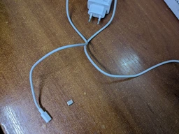 Комплект шивидкої зарядки для Xiaomi 33W фото від покупців 16
