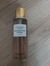 Мист спрей для тела Victoria’s Secret Coconut Milk Rose 236 мл