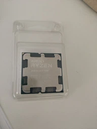 Процессор AMD Ryzen 5 7500F 3.7(5.0)GHz 32MB sAM5 Tray (100-000000597) Without Cooler фото от покупателей 15