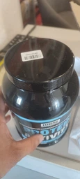 Протеин Extremal Protein Activity 700 г Тирамису десерт Комплексный Протеин для Мышц и Похудения фото от покупателей 17